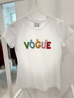 VOGUE T-SHIRT