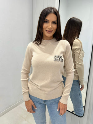 CHIC BLOUSE