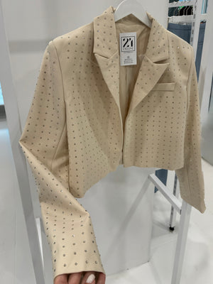 DELUXE VEST