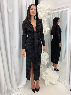 DRESS KIM Stone