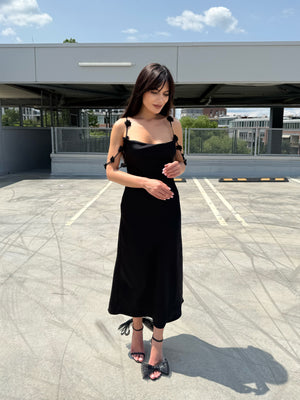OBLEKA Roché Noir