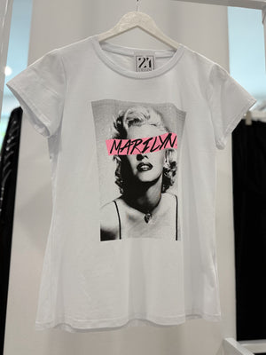 ТЕНИСКА MARILYN