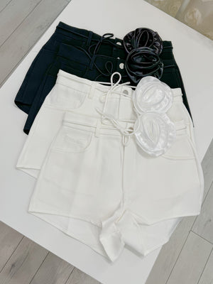 ROSE SHORTS