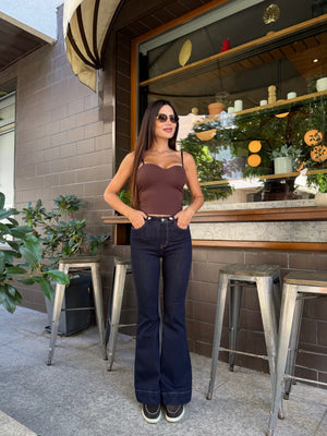 Premium Charleston Jeans