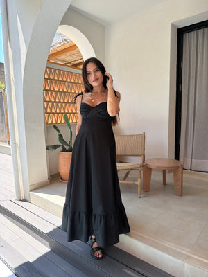 LONG DRESS SARA