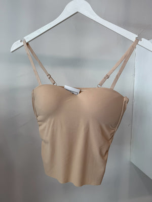 MY BRA+ бюстие с перфектно прилягане и стил