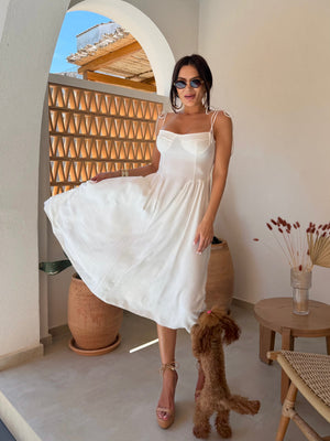 BELLA ITALIA Dress