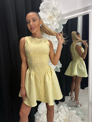 DRESS Glimmer Babe