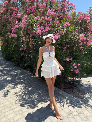 DRESS Santorini Soul