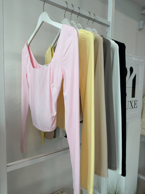 BLUZA KIM 2