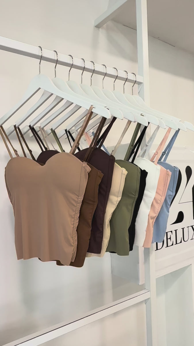 MY BRA+ бюстие с перфектно прилягане и стил | бюстие с подплънки за ...